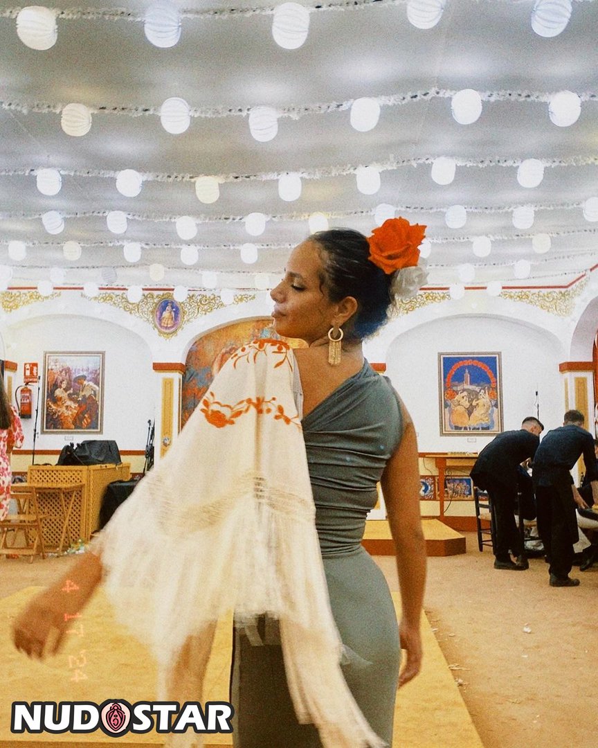 Alba Gallardo Instagram Leaks (23 Photos) 3 Alba_Gallardo Leaked Photo 5