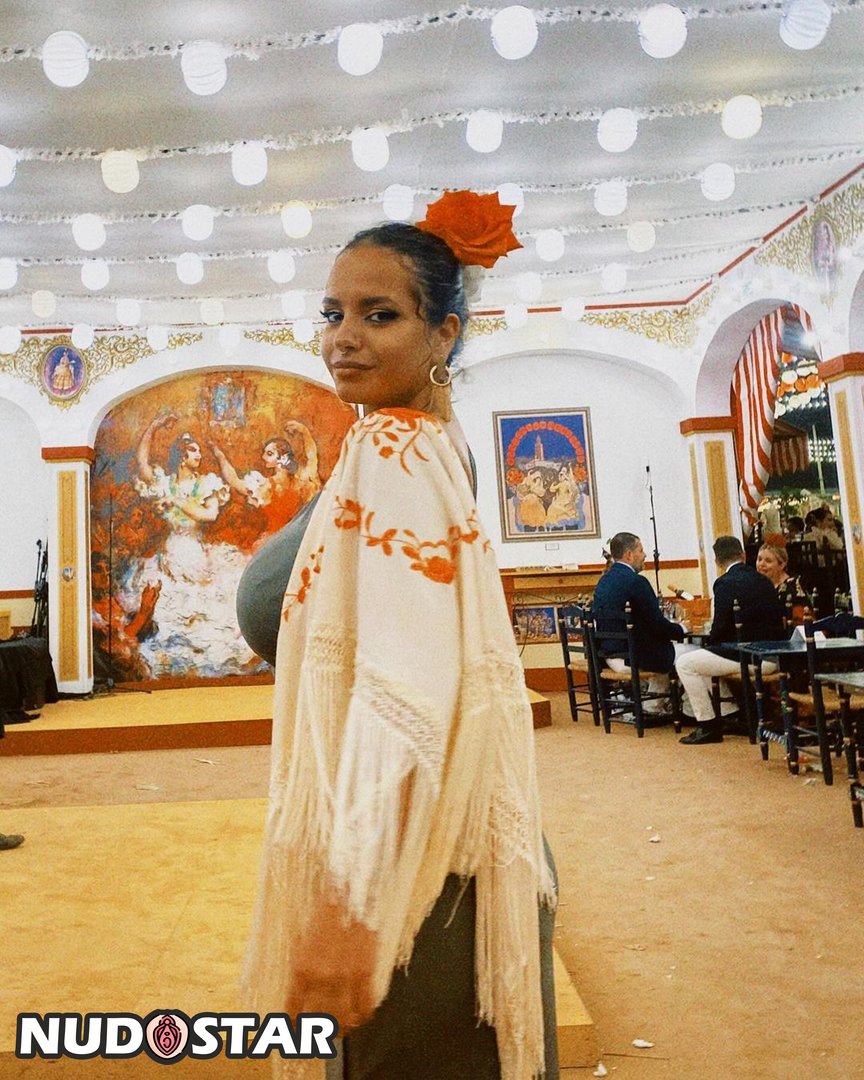 Alba Gallardo Instagram Leaks (23 Photos) 7 Alba_Gallardo Leaked Photo 9