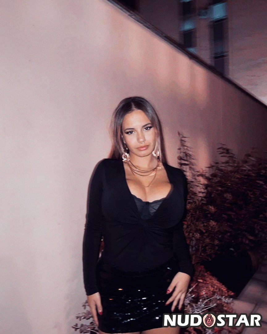 Alba Gallardo Instagram Leaks (23 Photos) 8 Alba_Gallardo Leaked Photo 10