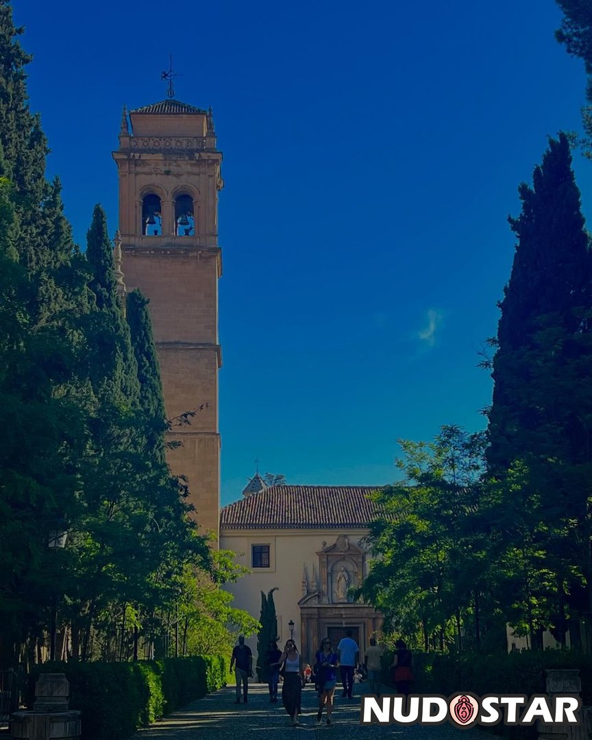 Alba Gallardo Instagram Leaks (23 Photos) 9 Alba_Gallardo Leaked Photo 11