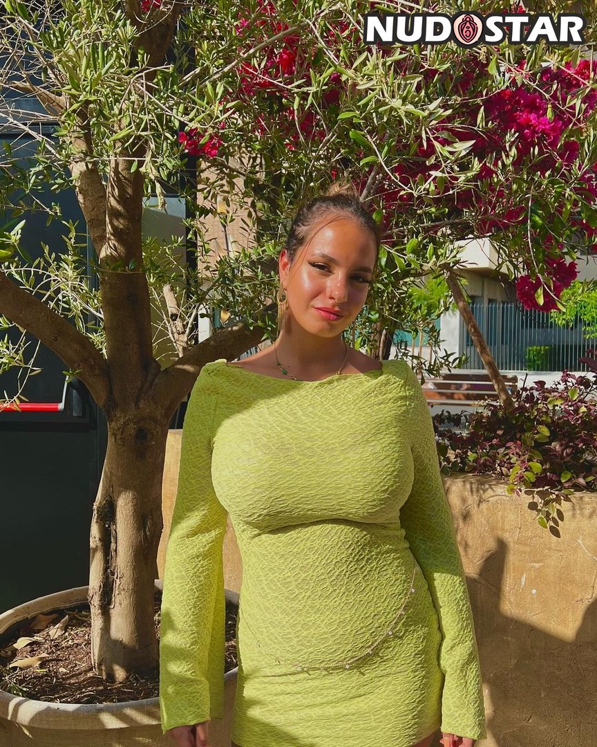 Alba Gallardo Instagram Leaks (23 Photos) 16 Alba_Gallardo Leaked Photo 18