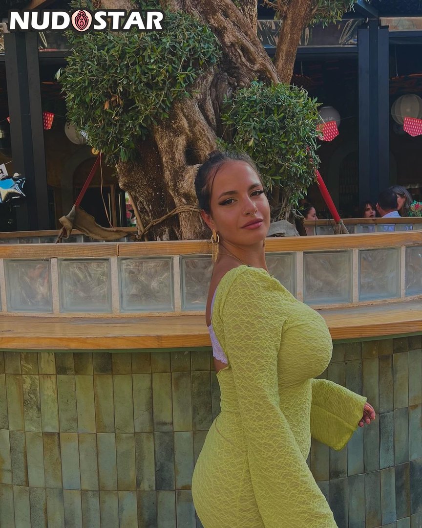 Alba Gallardo Instagram Leaks (23 Photos) 18 Alba_Gallardo Leaked Photo 20