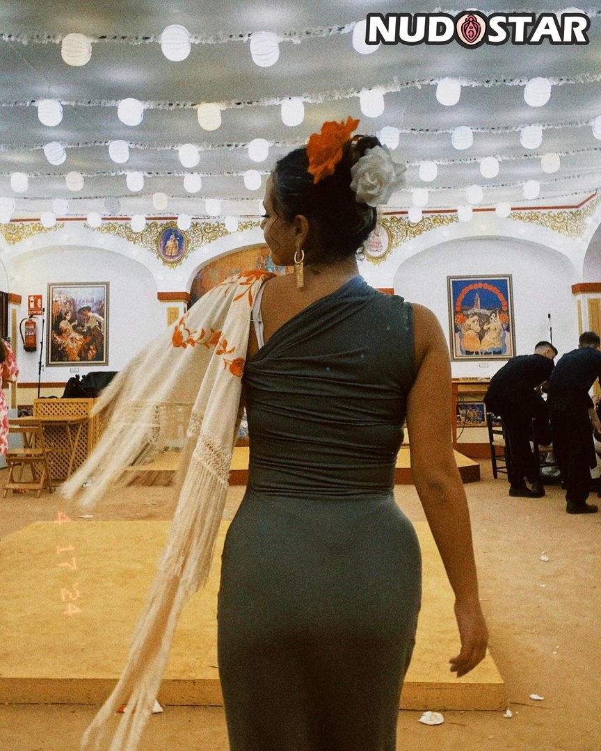 Alba Gallardo Instagram Leaks (23 Photos) 21 Alba_Gallardo Leaked Photo 23