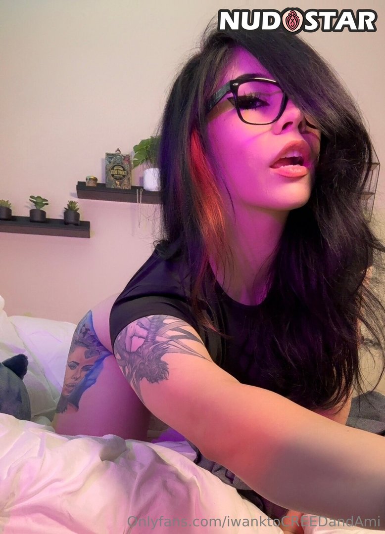 Amilust Leaked Photo 8