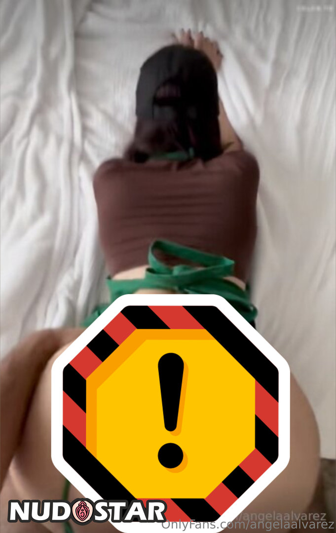 Angela_Alvarez Leaked Photo 8