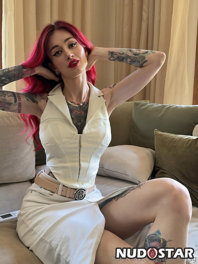 Avrora_Sg Leaked Photo 3