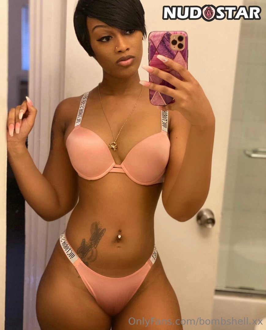 Bombshell_Xx OnlyFans Leaks (23 Photos) 6 Bombshell_Xx Leaked Photo 7