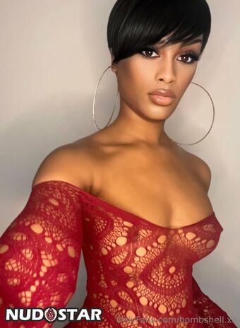 bombshell.xx Nude Leaks OnlyFans Photo 36