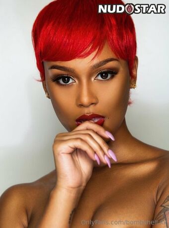 bombshell.xx Nude Leaks OnlyFans Photo 42