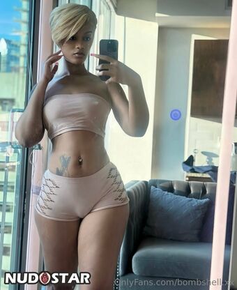 bombshell.xx Nude Leaks OnlyFans Photo 45