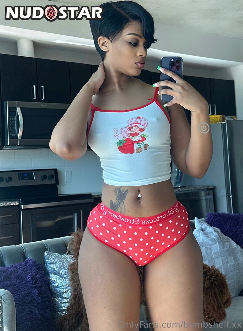 Bombshell_Xx OnlyFans Leaks (23 Photos) 23 Bombshell_Xx Leaked Photo 24
