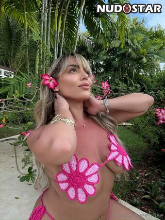 Araqueenbae / bootyqueenbae / karlaxxxlane Nude Leaks OnlyFans Photo 65