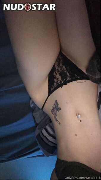 cascade18 Nude Leaks OnlyFans Photo 34