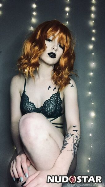 cascade18 Nude Leaks OnlyFans Photo 35