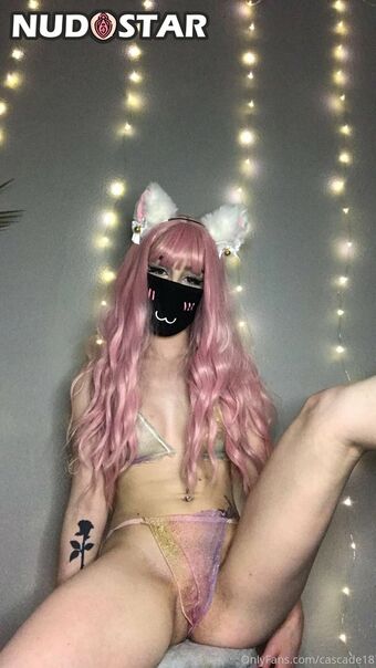cascade18 Nude Leaks OnlyFans Photo 40