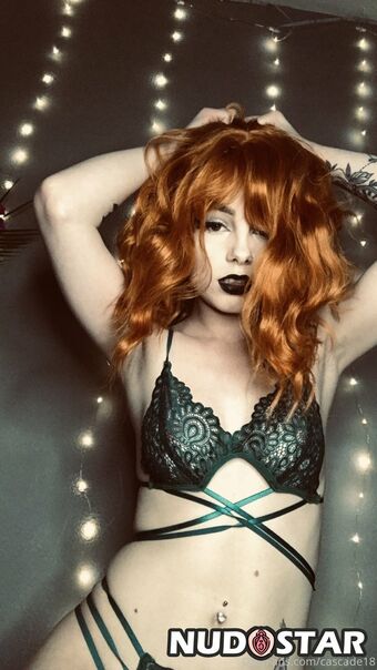 cascade18 Nude Leaks OnlyFans Photo 43