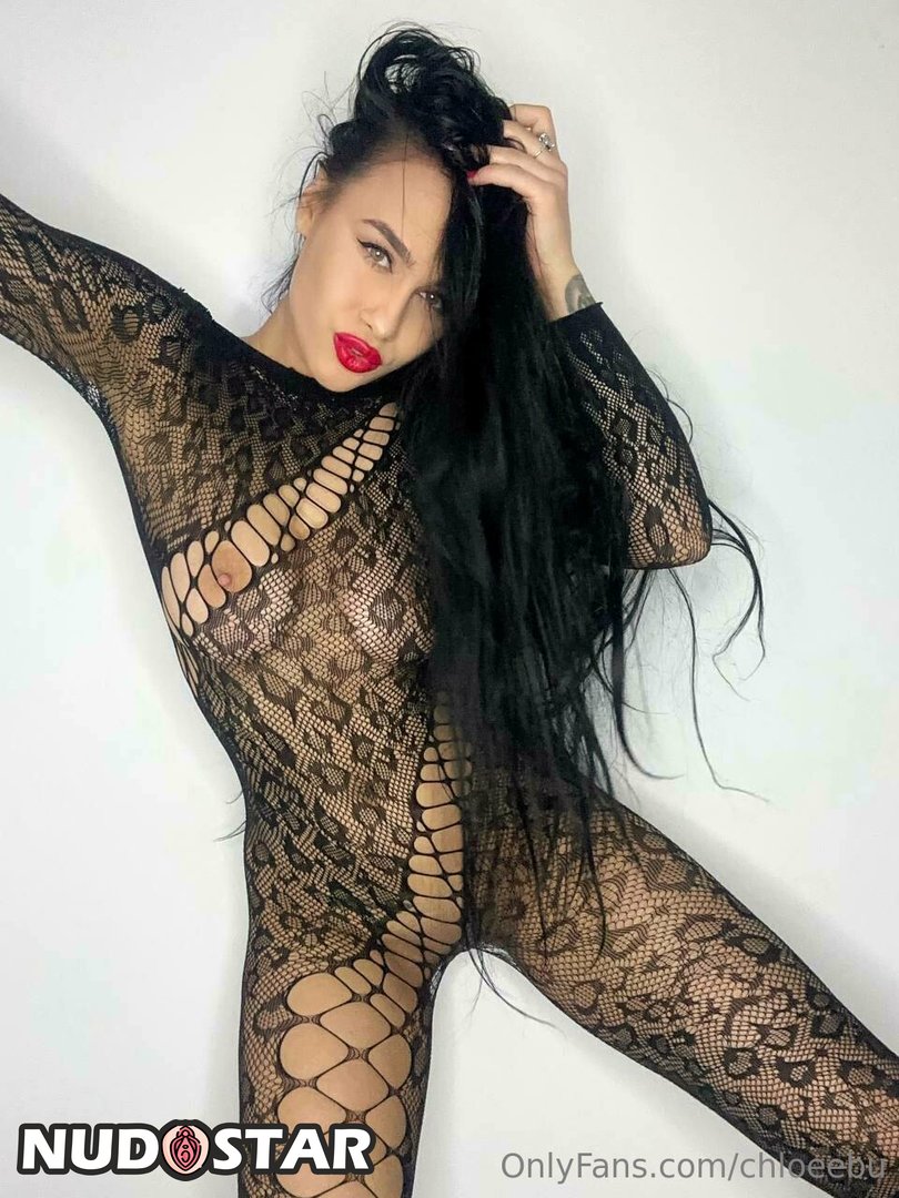 Chloeebu Leaked Photo 19