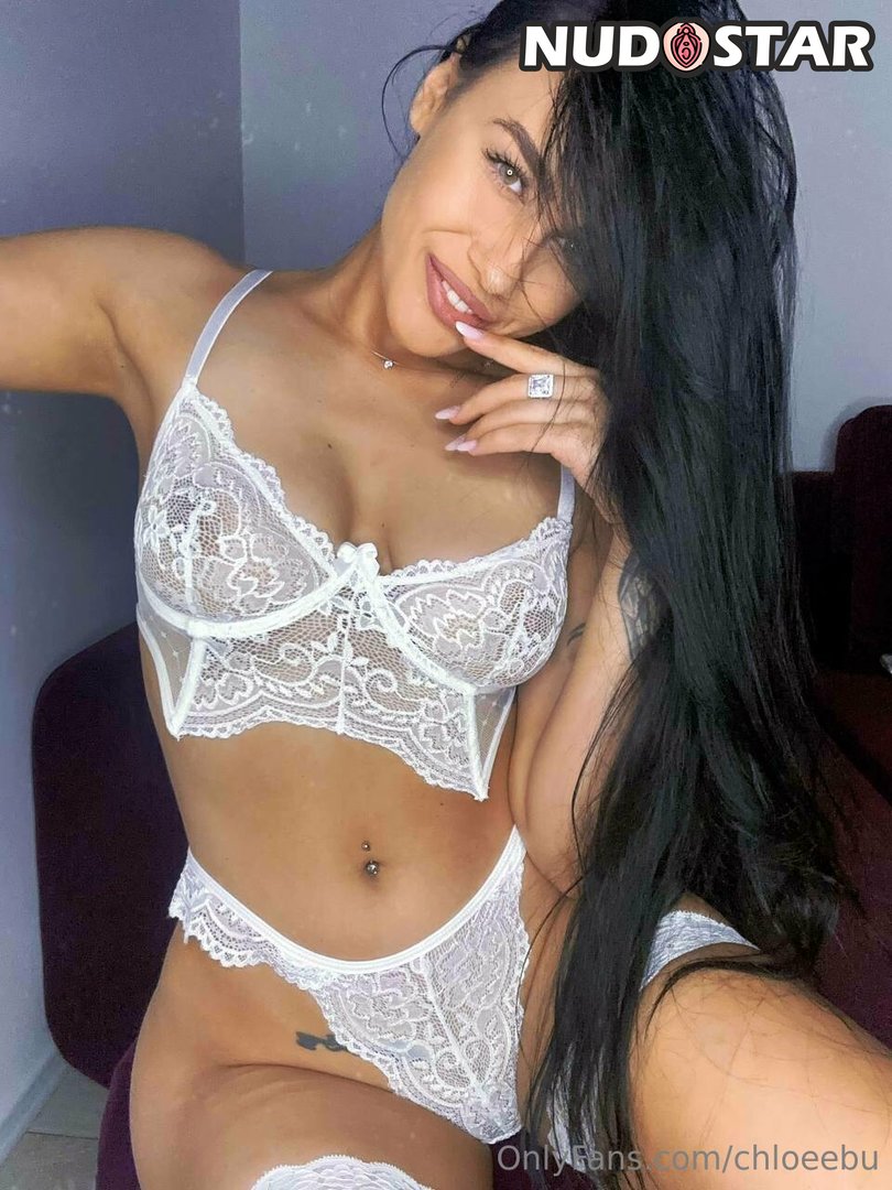Chloeebu Leaked Photo 21