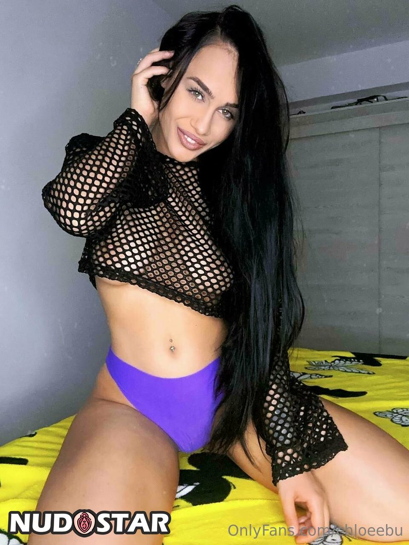 Chloeebu Leaked Photo 22