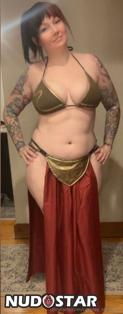 Cosplay Kitty Free Leaks (23 Photos) 5 Cosplay_Kitty_Free Leaked Photo 6