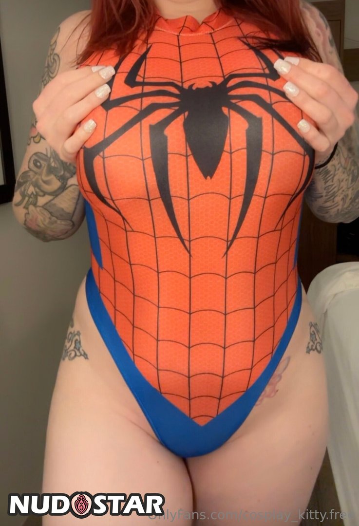 Cosplay Kitty Free Leaks (23 Photos) 22 Cosplay_Kitty_Free Leaked Photo 23