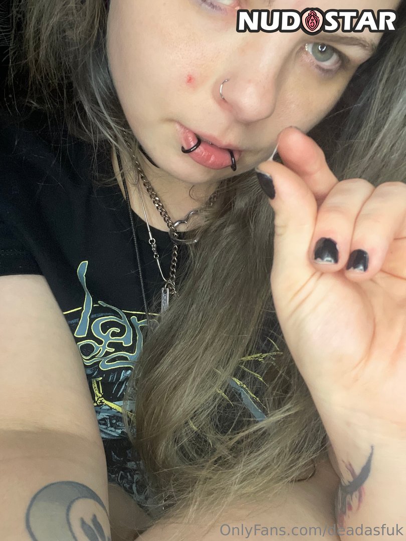 Deadasfuk Leaked Photo 10