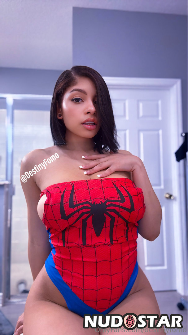 Destinyfomo Leaked Photo 8