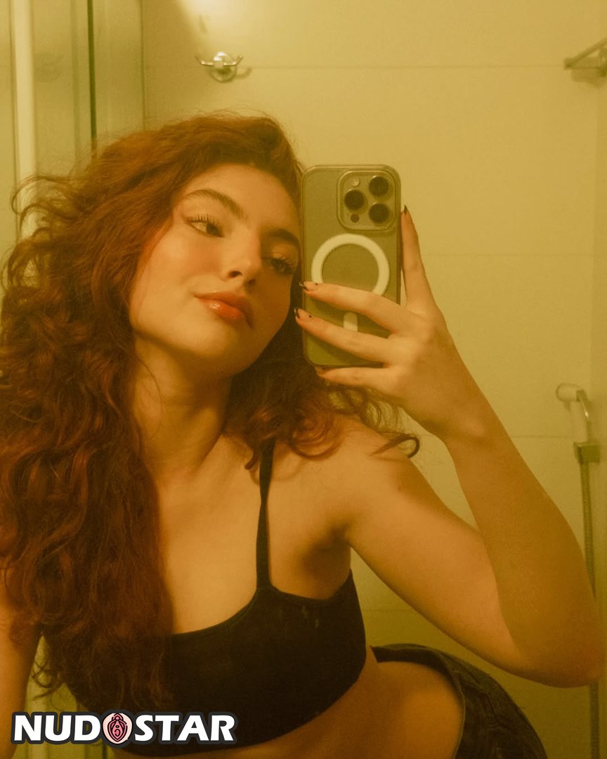 Duda Matte Leaks (6 Photos)