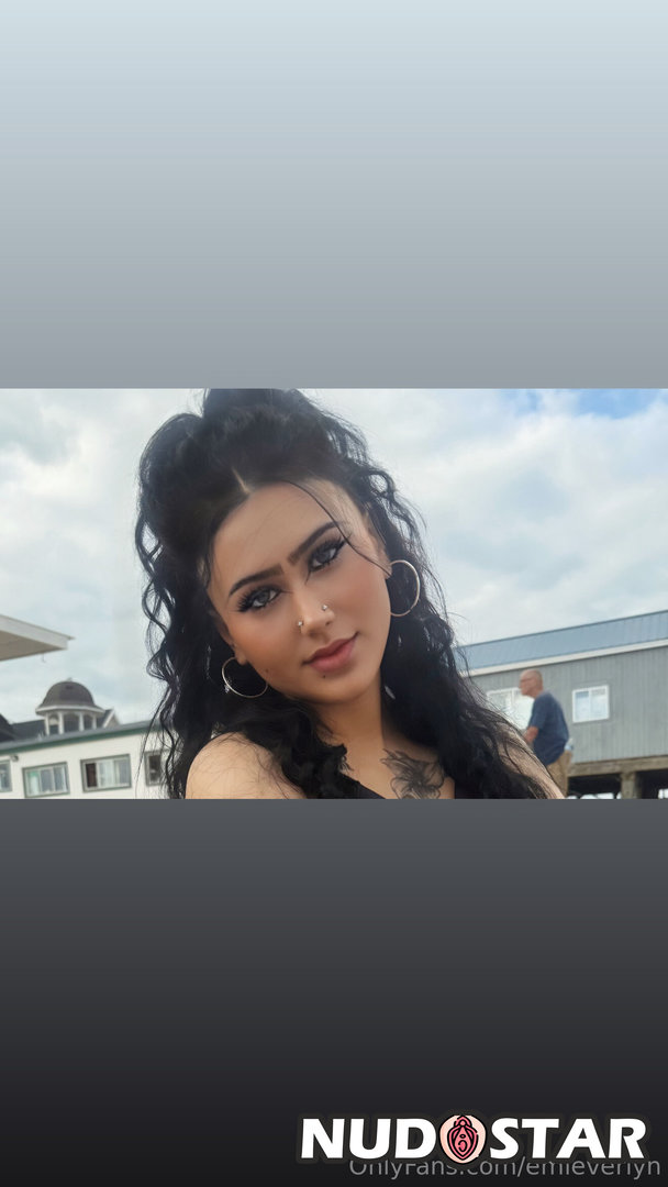 Emieverlyn Leaked Photo 21