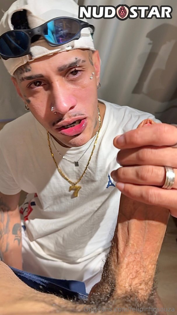 Felipinhosouza OnlyFans Leaks (21 Photos) 4 Felipinhosouza Leaked Photo 5