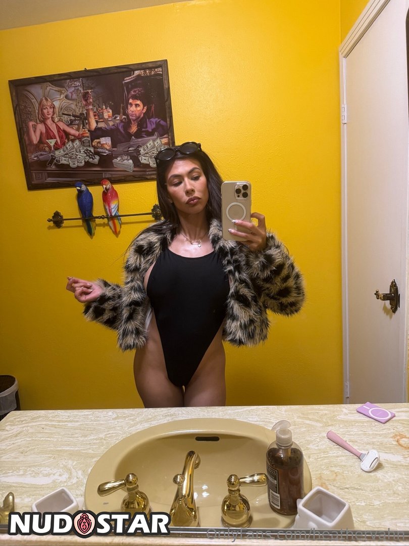 Heather Vahn – Heathervahn OnlyFans Leaks (18 Photos) 10 Heathervahn Leaked Photo 11