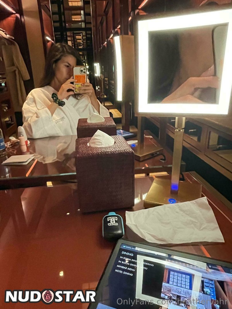 Heather Vahn – Heathervahn OnlyFans Leaks (18 Photos) 11 Heathervahn Leaked Photo 12