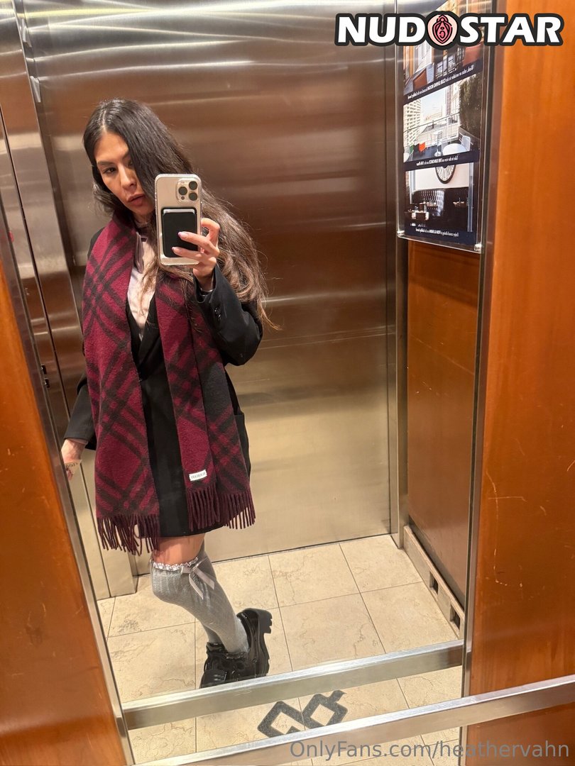 Heather Vahn – Heathervahn OnlyFans Leaks (18 Photos) 13 Heathervahn Leaked Photo 14