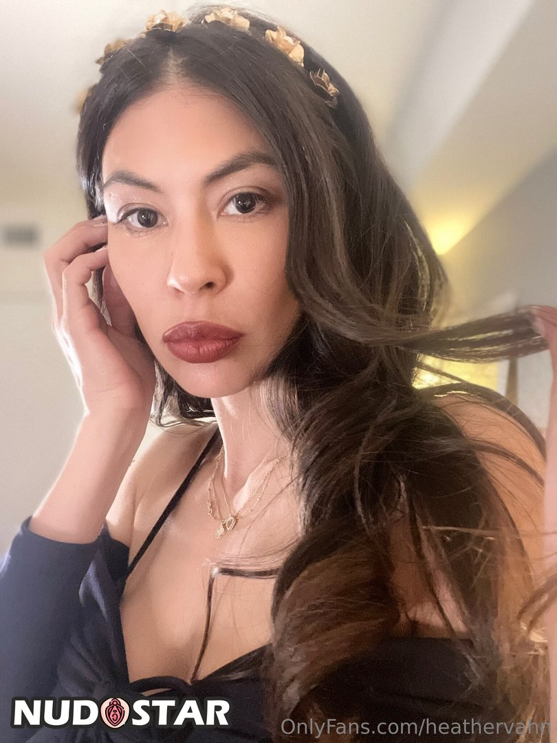 Heather Vahn – Heathervahn OnlyFans Leaks (18 Photos) 16 Heathervahn Leaked Photo 17
