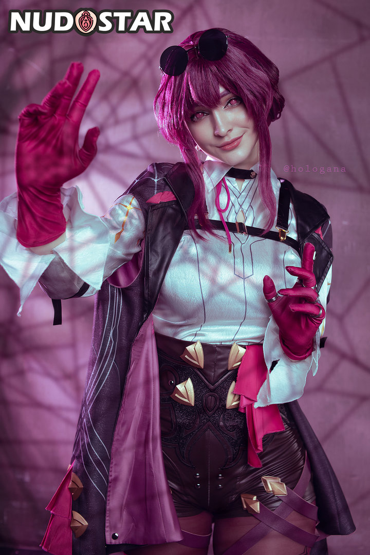 Hologana Leaked Photo 8