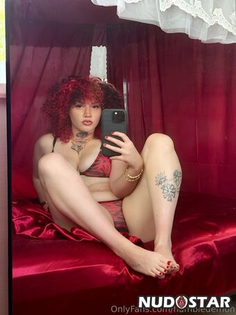 Humbledemon / Hailey Gardner Nude Leaks OnlyFans Photo 4