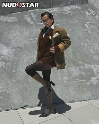 Isabela Merced / isabelamerced Nude Leaks Photo 33