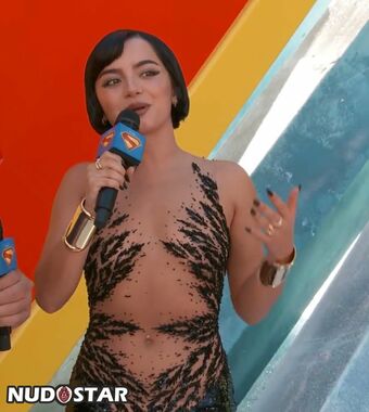 Isabela Merced / isabelamerced Nude Leaks Photo 44