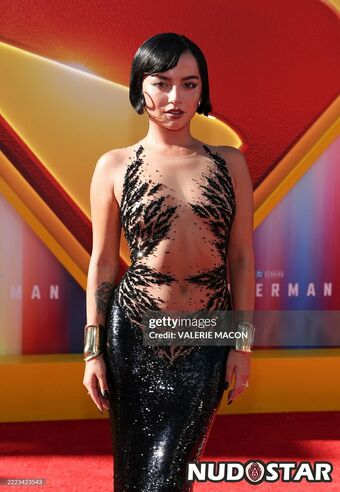 Isabela Merced / isabelamerced Nude Leaks Photo 45