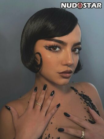 Isabela Merced / isabelamerced Nude Leaks Photo 46