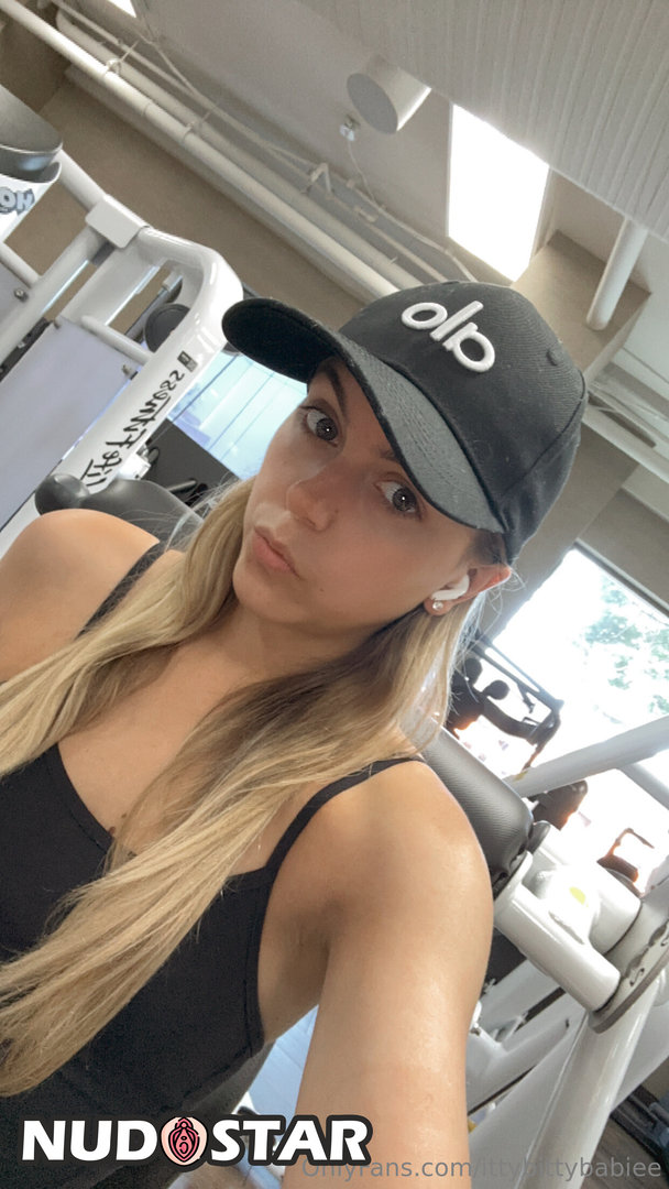 Cloe Laurent – Ittybittybabiee OnlyFans Leaks (15 Photos) 4 Ittybittybabiee Leaked Photo 5