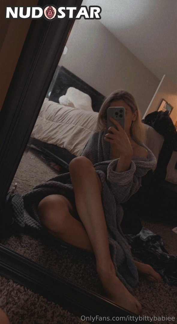 Cloe Laurent – Ittybittybabiee OnlyFans Leaks (15 Photos) 7 Ittybittybabiee Leaked Photo 8