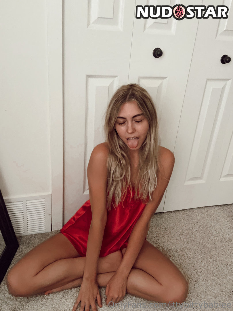 Cloe Laurent – Ittybittybabiee OnlyFans Leaks (15 Photos) 10 Ittybittybabiee Leaked Photo 11