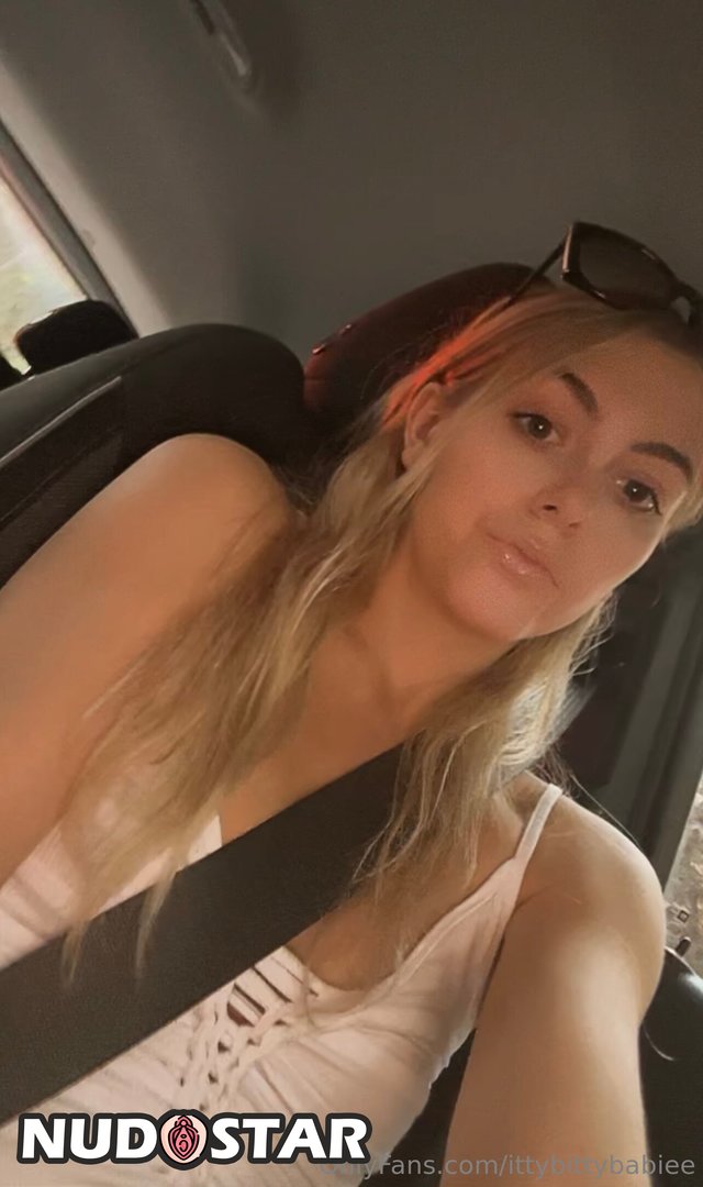 Cloe Laurent – Ittybittybabiee OnlyFans Leaks (15 Photos) 13 Ittybittybabiee Leaked Photo 14