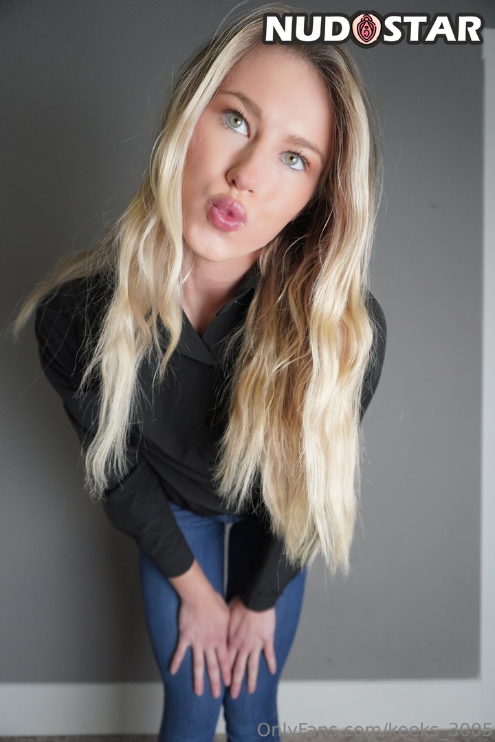 Keeks_3005 Leaked Photo 14