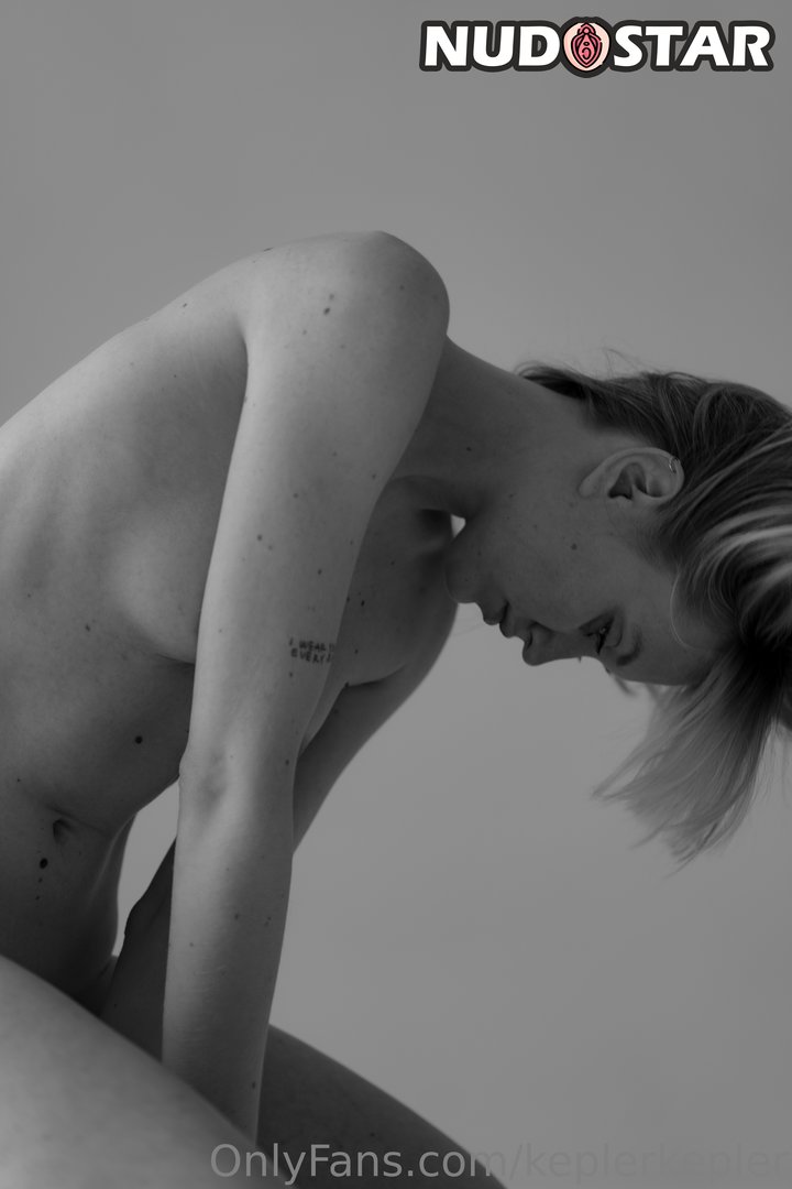 Keplerkepler Leaks (19 Photos) 2 Keplerkepler Leaked Photo 3