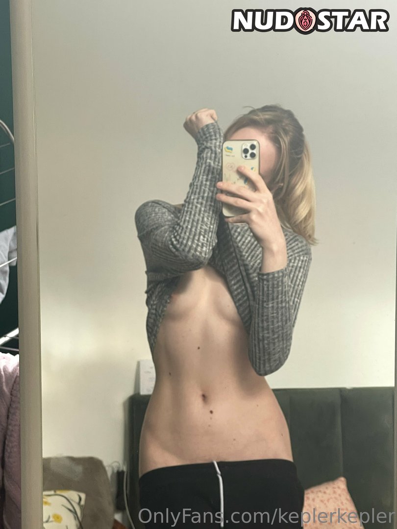 Keplerkepler Leaks (19 Photos) 11 Keplerkepler Leaked Photo 12