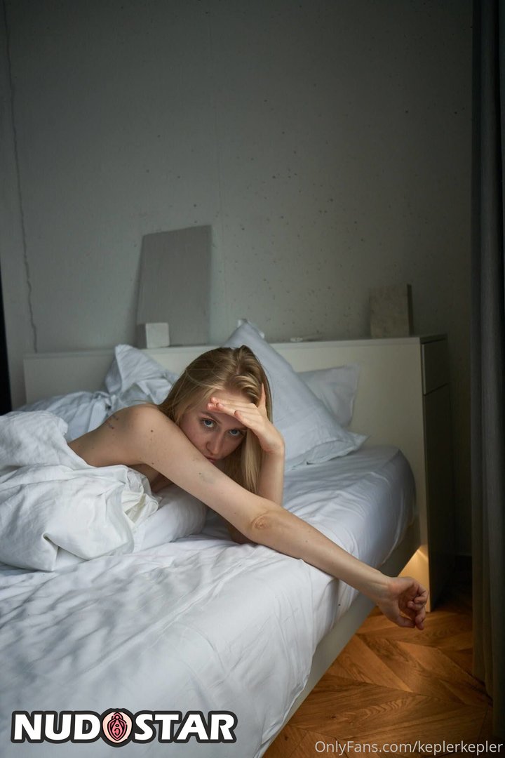 Keplerkepler Leaks (19 Photos) 17 Keplerkepler Leaked Photo 18