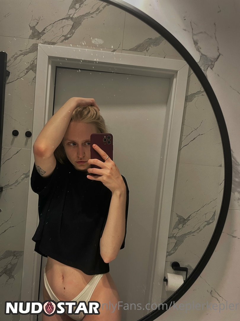 Keplerkepler Leaks (19 Photos) 19 Keplerkepler Leaked Photo 20