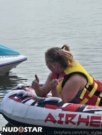 kitty_styles Nude Leaks Photo 36